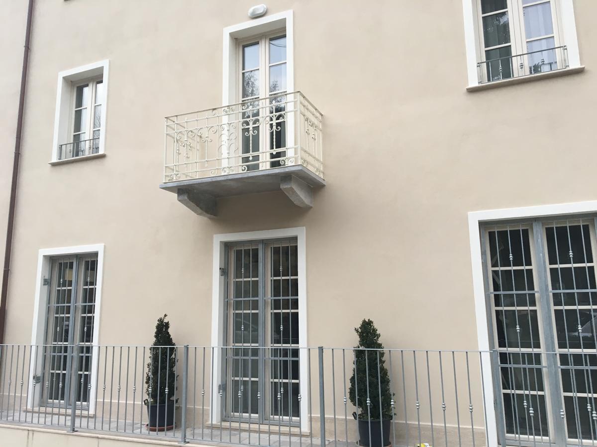 Tuscany House Of Artist Montignoso Exterior foto