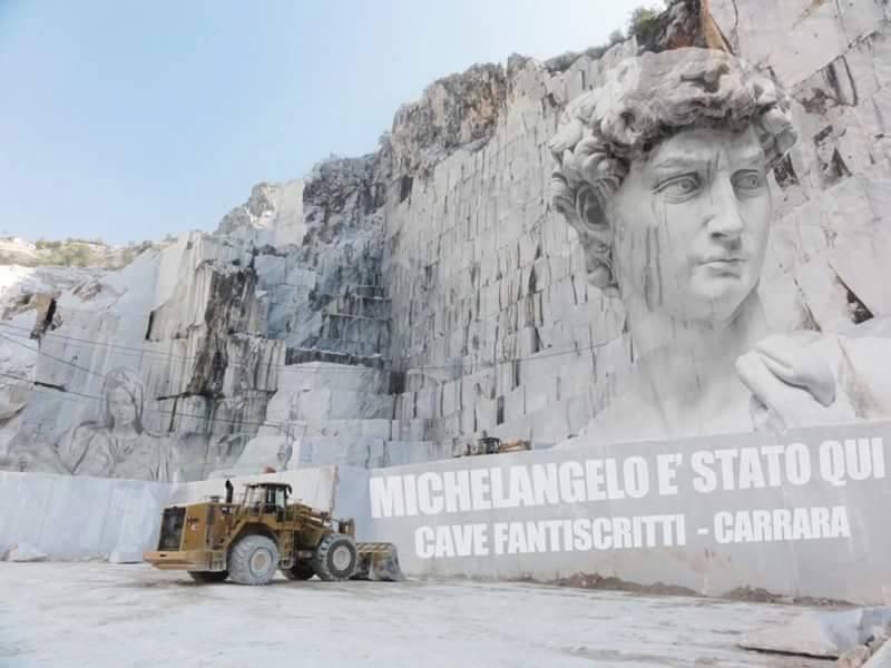 Tuscany House Of Artist Montignoso Exterior foto
